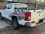 Mitsubishi L200 2025 годаfor19 900 000 тг. в Алматы – фото 3