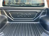 Mitsubishi L200 2025 годаfor19 900 000 тг. в Алматы – фото 5