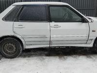 ВАЗ (Lada) 2115 2004 годаүшін550 000 тг. в Уральск