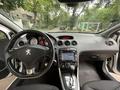 Peugeot 308 2012 года за 3 500 000 тг. в Алматы – фото 4