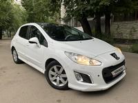 Peugeot 308 2012 годаfor3 500 000 тг. в Алматы