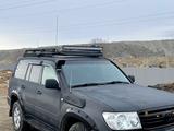 Toyota Land Cruiser 2005 года за 10 000 000 тг. в Караганда – фото 3