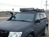 Toyota Land Cruiser 2005 года за 10 000 000 тг. в Караганда – фото 4