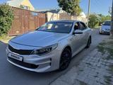 Kia K5 2018 года за 5 500 000 тг. в Тараз