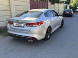 Kia K5 2018 года за 5 500 000 тг. в Тараз – фото 4