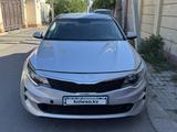 Kia K5 2018 года за 5 500 000 тг. в Тараз – фото 2