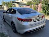 Kia K5 2018 года за 5 500 000 тг. в Тараз – фото 3
