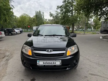 ВАЗ (Lada) Granta 2190 2013 года за 2 000 000 тг. в Павлодар