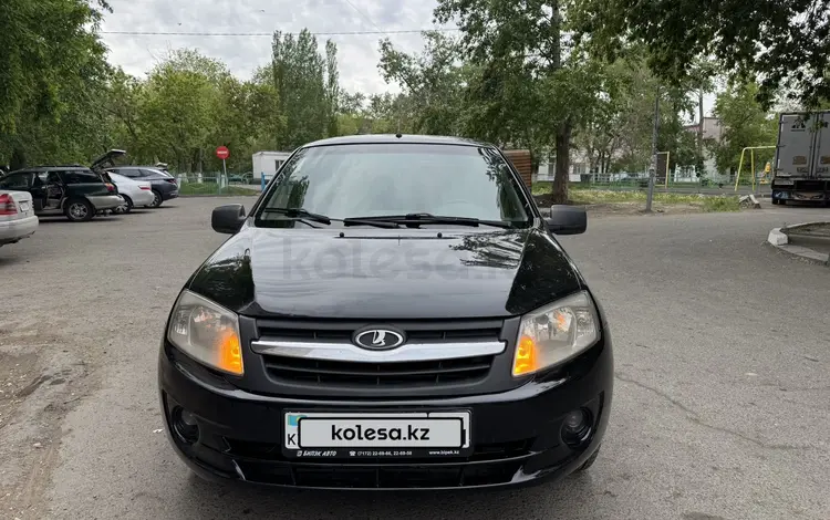 ВАЗ (Lada) Granta 2190 2013 годаүшін2 000 000 тг. в Павлодар