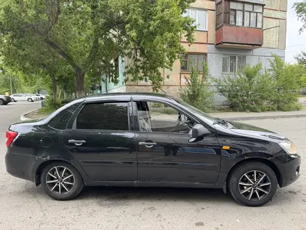 ВАЗ (Lada) Granta 2190 2013 года за 2 000 000 тг. в Павлодар – фото 2