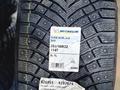 Michelin X-Ice North 4 SUV 285/45 R22 114Tfor450 000 тг. в Астана – фото 5