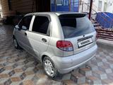 Daewoo Matiz 2013 годаүшін1 399 999 тг. в Туркестан – фото 3