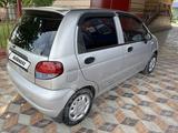 Daewoo Matiz 2013 годаүшін1 399 999 тг. в Туркестан – фото 4