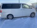 Toyota Alphard 2005 года за 5 000 000 тг. в Костанай – фото 2