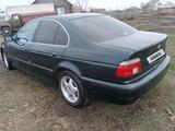 BMW 528 1996 года за 2 900 000 тг. в Макинск
