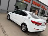 Kia Rio 2015 года за 4 990 000 тг. в Кокшетау