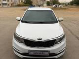 Kia Rio 2015 года за 4 990 000 тг. в Кокшетау – фото 3