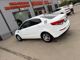 Kia Rio 2015 года за 4 990 000 тг. в Кокшетау – фото 4