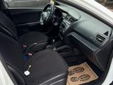 Kia Rio 2015 года за 4 990 000 тг. в Кокшетау – фото 5