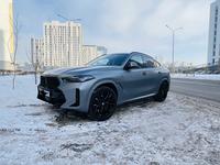 BMW X6 2023 годаfor64 900 000 тг. в Астана