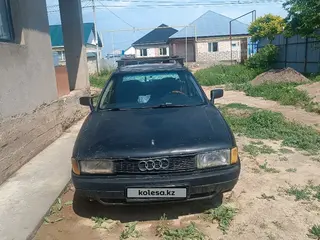 Audi 80