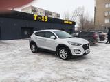Hyundai Tucson 2020 годаүшін10 100 000 тг. в Костанай
