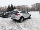 Hyundai Tucson 2020 годаүшін10 100 000 тг. в Костанай – фото 4