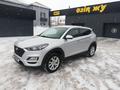 Hyundai Tucson 2020 годаүшін10 100 000 тг. в Костанай – фото 5