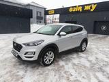 Hyundai Tucson 2020 годаүшін10 100 000 тг. в Костанай – фото 5