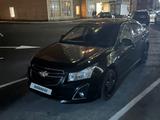 Chevrolet Cruze 2013 года за 4 300 000 тг. в Астана – фото 3