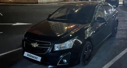Chevrolet Cruze 2013 годаүшін4 300 000 тг. в Астана – фото 3