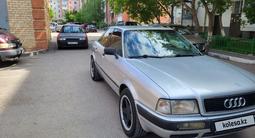 Audi 80 1994 года за 2 300 000 тг. в Астана – фото 4