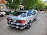 Audi 80 1994 года за 2 300 000 тг. в Астана – фото 5