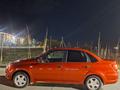 ВАЗ (Lada) Granta 2190 2019 года за 2 300 000 тг. в Актобе – фото 2