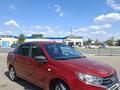 ВАЗ (Lada) Granta 2190 2019 года за 2 950 000 тг. в Актобе – фото 3