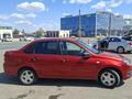 ВАЗ (Lada) Granta 2190 2019 года за 2 950 000 тг. в Актобе – фото 4
