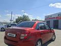 ВАЗ (Lada) Granta 2190 2019 года за 2 950 000 тг. в Актобе – фото 5