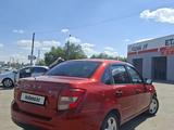 ВАЗ (Lada) Granta 2190 2019 года за 2 950 000 тг. в Актобе – фото 5