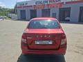 ВАЗ (Lada) Granta 2190 2019 года за 2 950 000 тг. в Актобе – фото 6