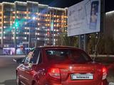 ВАЗ (Lada) Granta 2190 2019 года за 2 300 000 тг. в Актобе