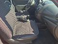 ВАЗ (Lada) Granta 2190 2019 года за 2 950 000 тг. в Актобе – фото 13