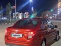 ВАЗ (Lada) Granta 2190 2019 года за 2 300 000 тг. в Актобе – фото 6