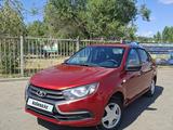 ВАЗ (Lada) Granta 2190 2019 года за 2 950 000 тг. в Актобе