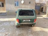 ВАЗ (Lada) Lada 2121 2005 года за 1 200 000 тг. в Бейнеу – фото 3