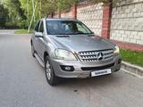 Mercedes-Benz ML 350 2006 года за 6 500 000 тг. в Алматы