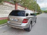 Mercedes-Benz ML 350 2006 года за 6 500 000 тг. в Алматы – фото 5