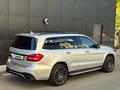 Mercedes-Benz GLS 400 2017 года за 31 000 000 тг. в Шымкент – фото 7