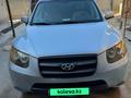 Hyundai Santa Fe 2006 года за 8 500 000 тг. в Актау