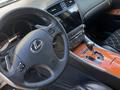 Lexus IS 250 2008 годаүшін9 000 000 тг. в Караганда – фото 3