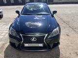 Lexus IS 250 2008 года за 9 000 000 тг. в Караганда